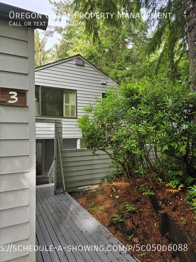 property at 600 Island Dr