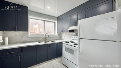 301 Cordova Rd in Oshawa, ON - Building Photo - Building Photo