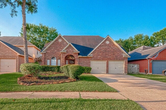 17935 Western Pass Ln in Houston, TX - Building Photo - Building Photo