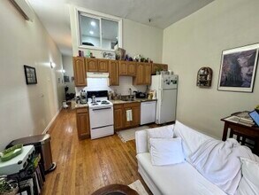 21 Symphony Rd, Unit 9 in Boston, MA - Building Photo - Building Photo