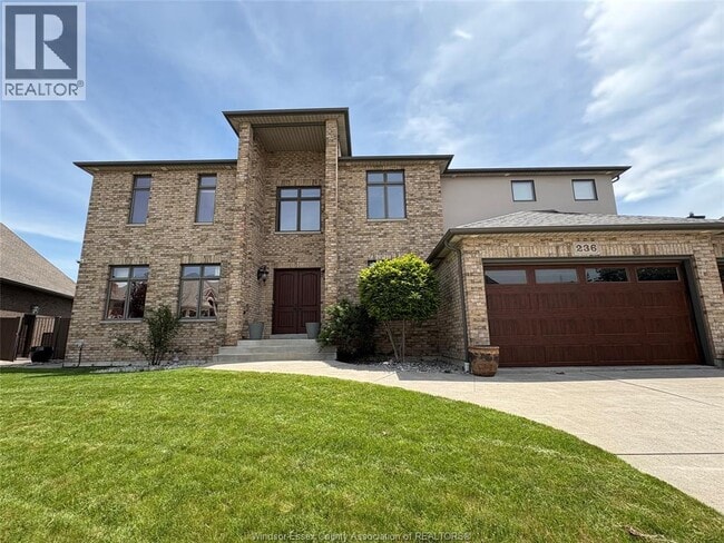 property at 236 Shoreview Cir