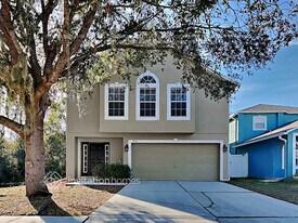 3551 Fyfield Ct in Land O Lakes, FL - Building Photo