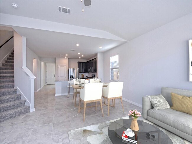 13602 Rosebud Isle Dr in Manor, TX - Building Photo - Building Photo