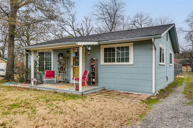 10156 Patton Dr in Quinlan, TX - Building Photo - Building Photo