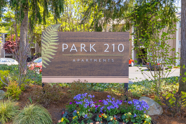 Park 210 Apartment Homes