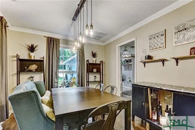 property at 5020 La Roche Ave