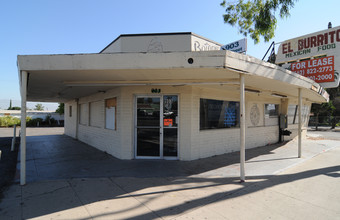 903 E 6th St in Corona, CA - Building Photo - Building Photo