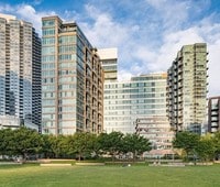 Apartamentos en Long Island City, NY