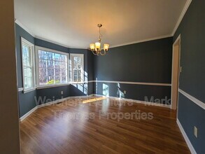 110 Topsail Ct in Cary, NC - Building Photo - Building Photo