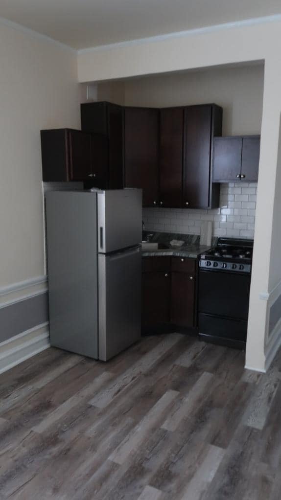 5301 N Ashland Ave in Chicago, IL - Foto de edificio - Building Photo