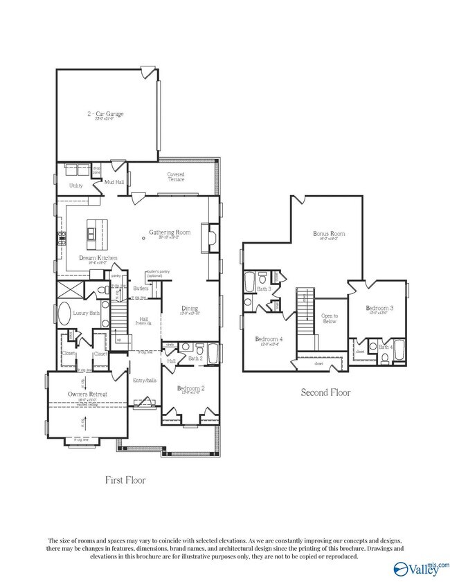 117 Marlbrook Dr in Harvest, AL - Building Photo - Building Photo