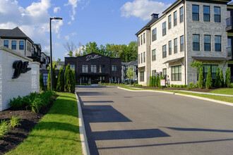 Dalton Residences in Westerville, OH - Building Photo - Building Photo