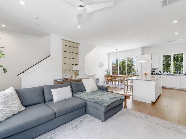 property at 505 Tillery St