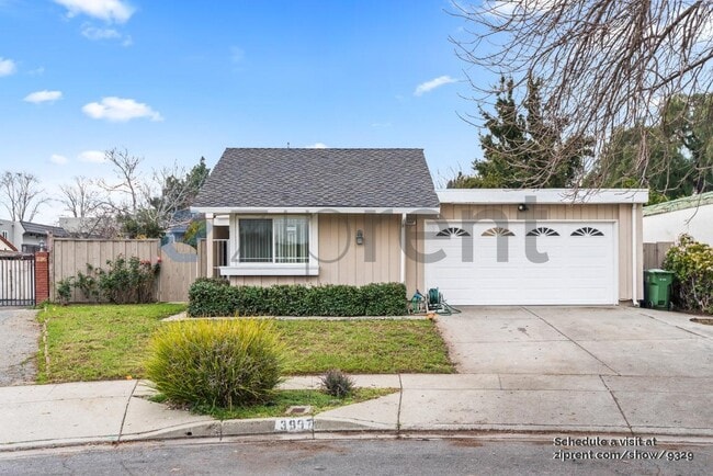 3997 Dryden Rd