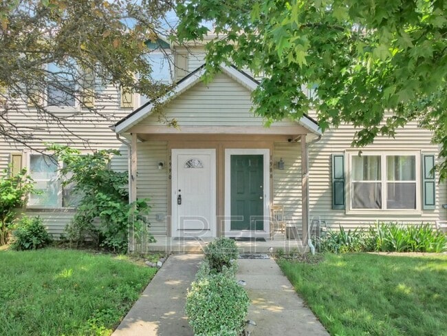 property at 1990 Elbert Dr