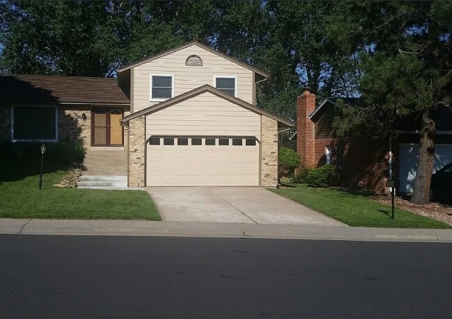 5880 S Kingston Way