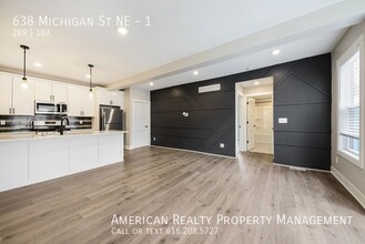 638 Michigan St NE in Grand Rapids, MI - Building Photo - Building Photo