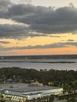 2987 S Atlantic Ave in Daytona Beach Shores, FL - Building Photo