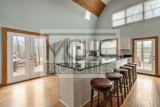 14670 W 191st St in Spring Hill, KS - Building Photo - Building Photo