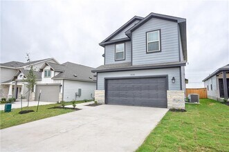 309 Unforgiven Ln in Jarrell, TX - Building Photo - Building Photo