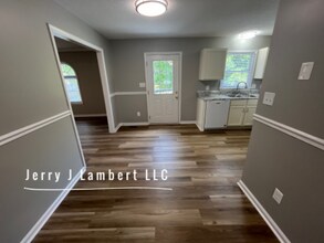 123 Old Stage Ct in Coats, NC - Building Photo - Building Photo