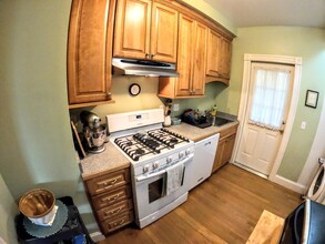 15 Parley Ave, Unit 1 in Boston, MA - Foto de edificio - Building Photo