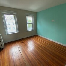 1130 Commonwealth Ave in Boston, MA - Building Photo - Building Photo