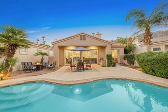 55390 Tanglewood in La Quinta, CA - Foto de edificio - Building Photo