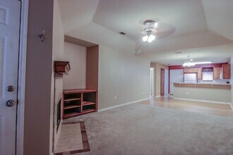 6015 3rd St in Lubbock, TX - Building Photo - Building Photo