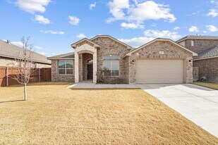 602 Dupont Ct in Midland, TX - Building Photo