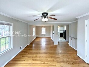 3808 West End Dr in Richmond, VA - Building Photo - Building Photo