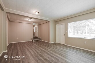 307 Willard Ave in Fruitland Park, FL - Foto de edificio - Building Photo