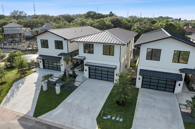 property at 701 Hi Cir N
