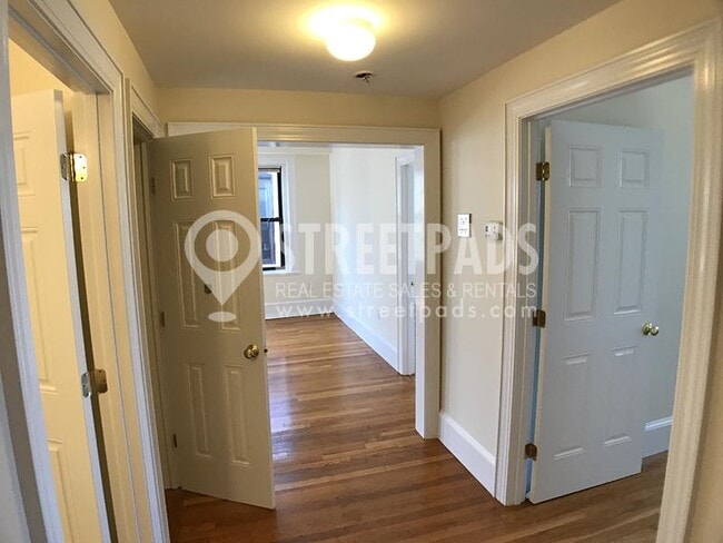 property at 881 Massachusetts Ave