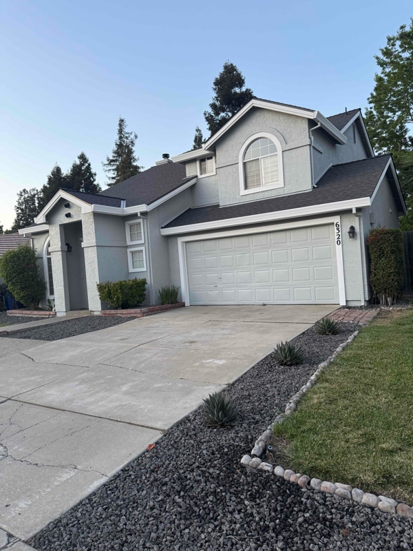 6320 Di Lusso Dr in Elk Grove, CA - Building Photo - Building Photo