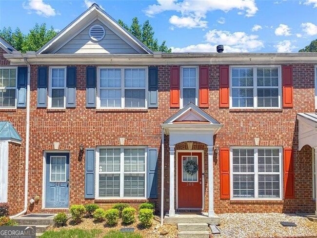 368 Paden Cove Trail