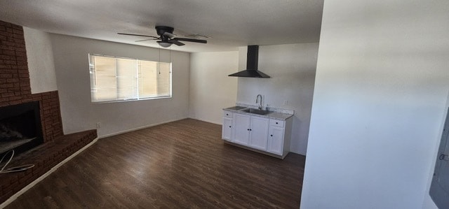 14639 Lilac St, Unit 1 in Hesperia, CA - Foto de edificio - Building Photo
