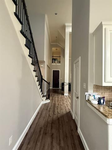 15572 Yarberry Dr in Roanoke, TX - Building Photo - Building Photo