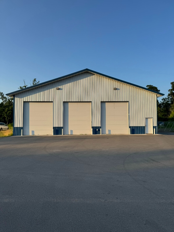 property at 13047 Co Rd 11