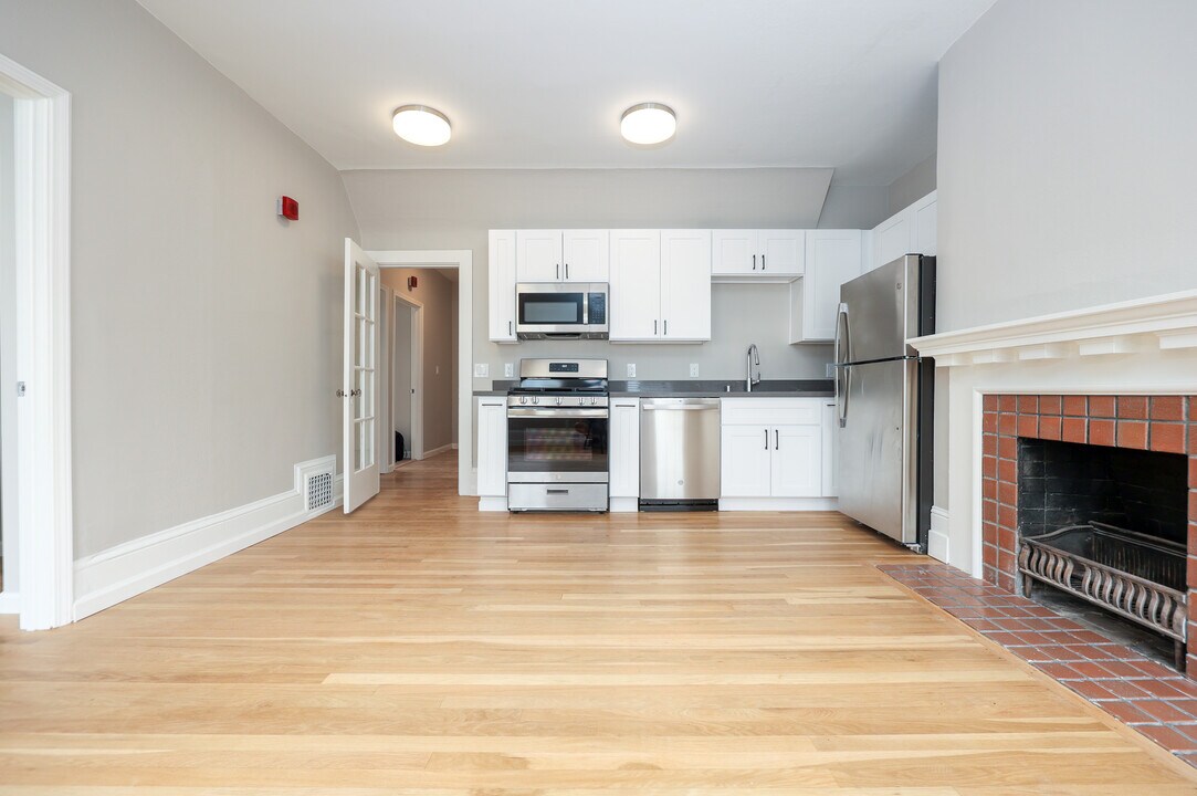 1862 Arch St in Berkeley, CA - Building Photo