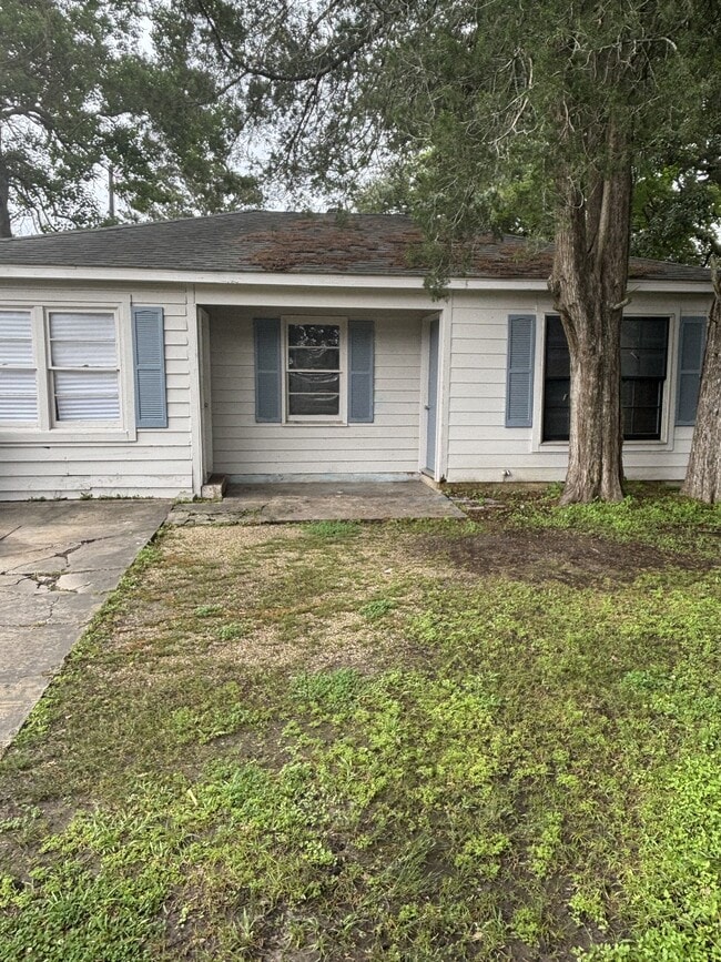 property at 410 Dale St