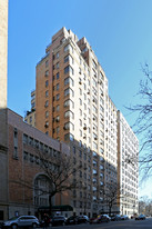 5 W 86th St Apartamentos