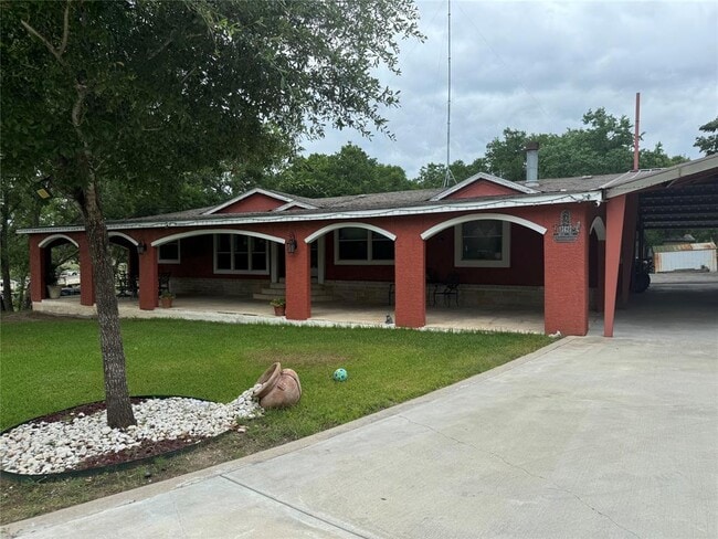 property at 13623 Avis Rd