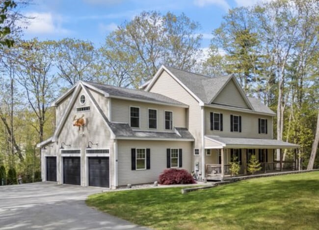 property at 64 Kings Hwy