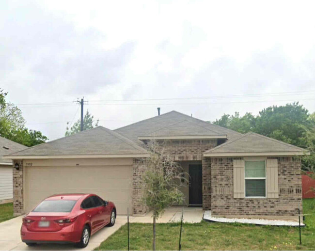 3502 Tilmon Ln. in Austin, TX - Building Photo - Building Photo