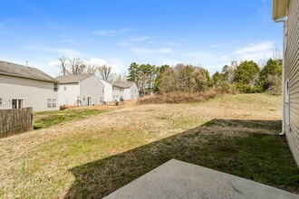 3609 Shallow Oak Ct in Charlotte, NC - Building Photo - Building Photo
