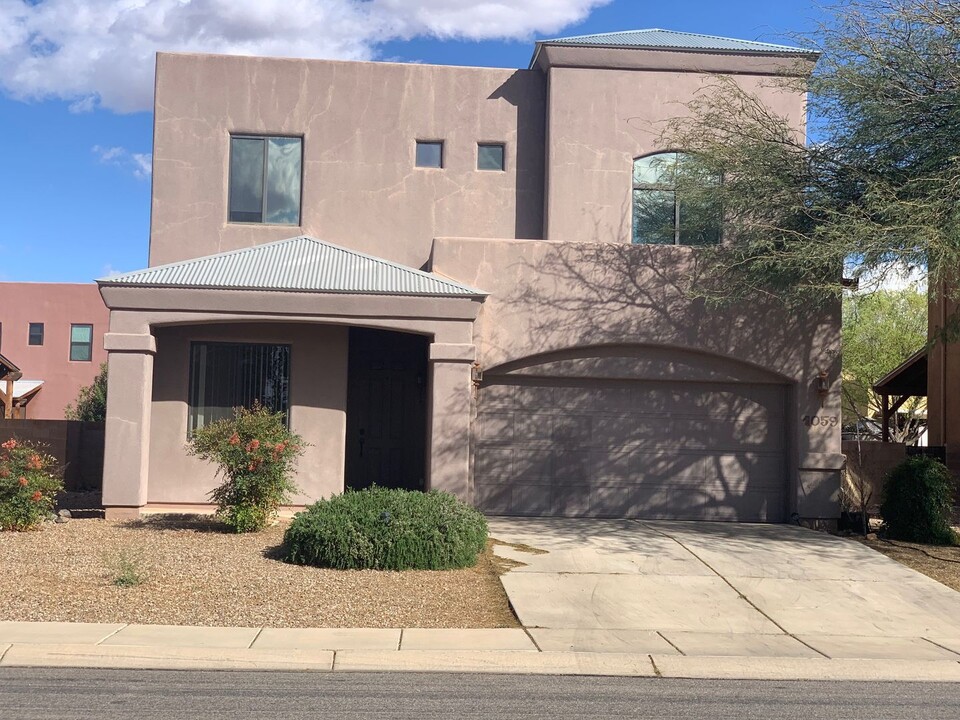 1059 Horner Dr in Sierra Vista, AZ - Building Photo