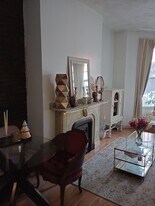 84 Chandler St, Unit 2 in Boston, MA - Building Photo