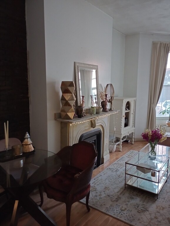 84 Chandler St, Unit 2
