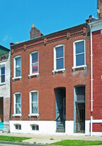 1417 Benton St Apartments